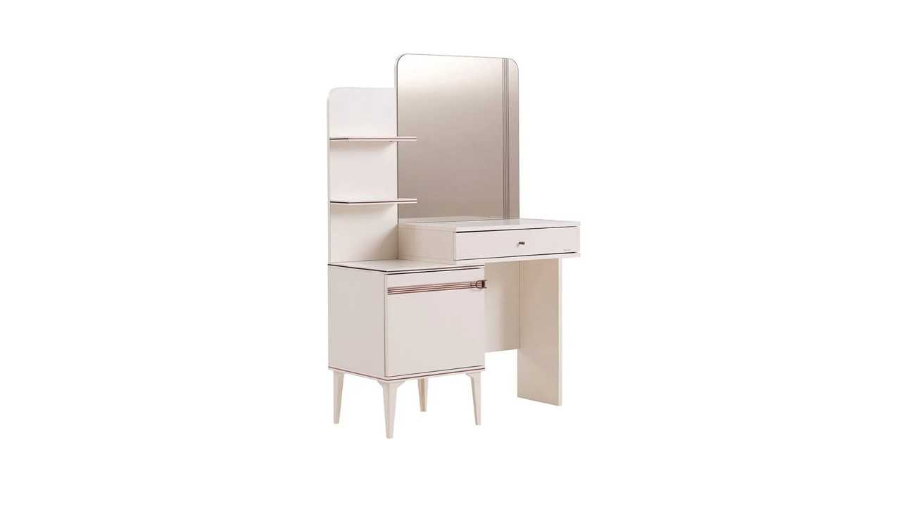 Set Dormitor Nadia Set Dormitor