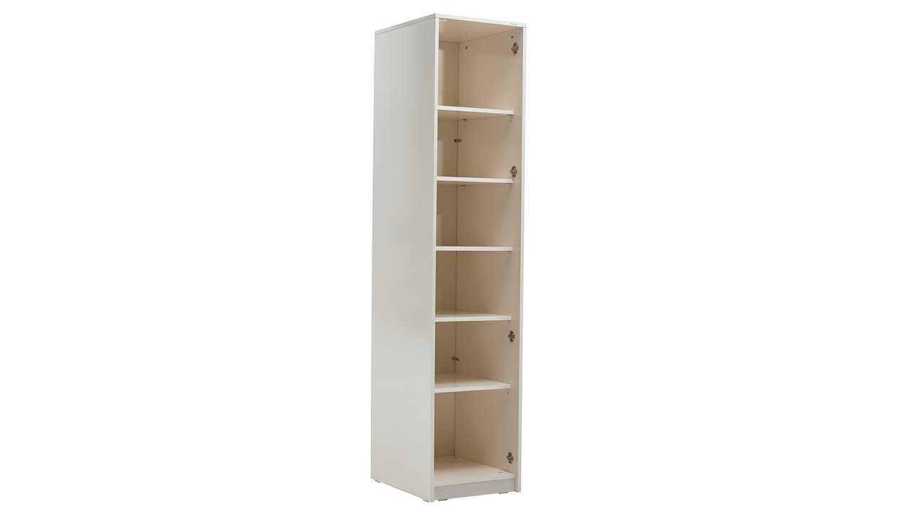Modul 1 usa cu sticla sifonier modular Motion BELLONA Magazin 22MTO2022FSFS