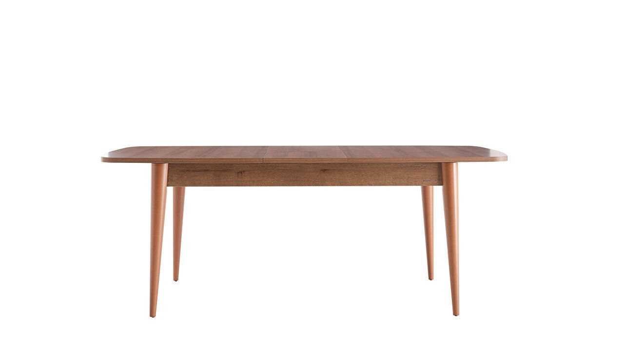 Masa Extensibila cu 6 Scaune Mirante BELLONA Seturi Masa cu Scaune