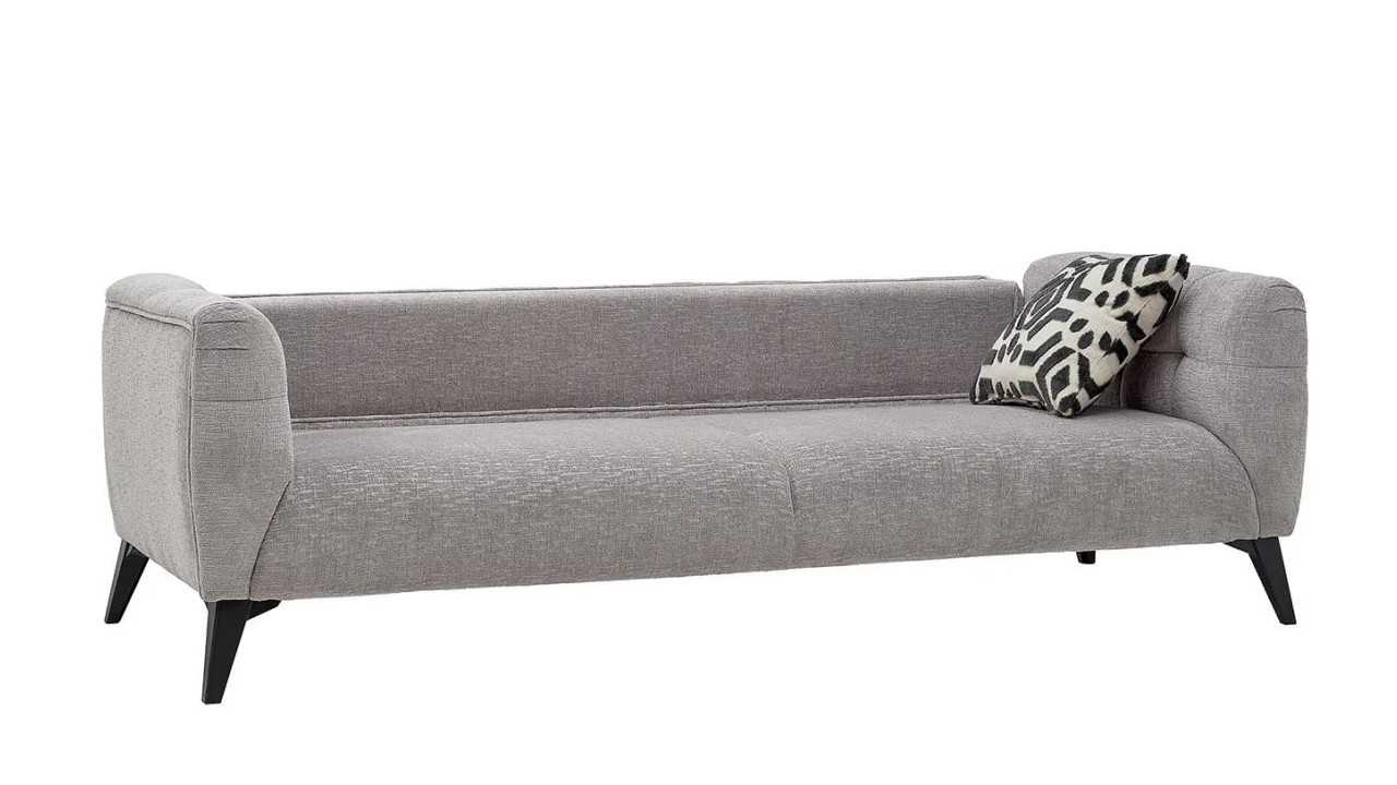 Set Canapea Extensibila Indiana 3+1 Seturi canapele