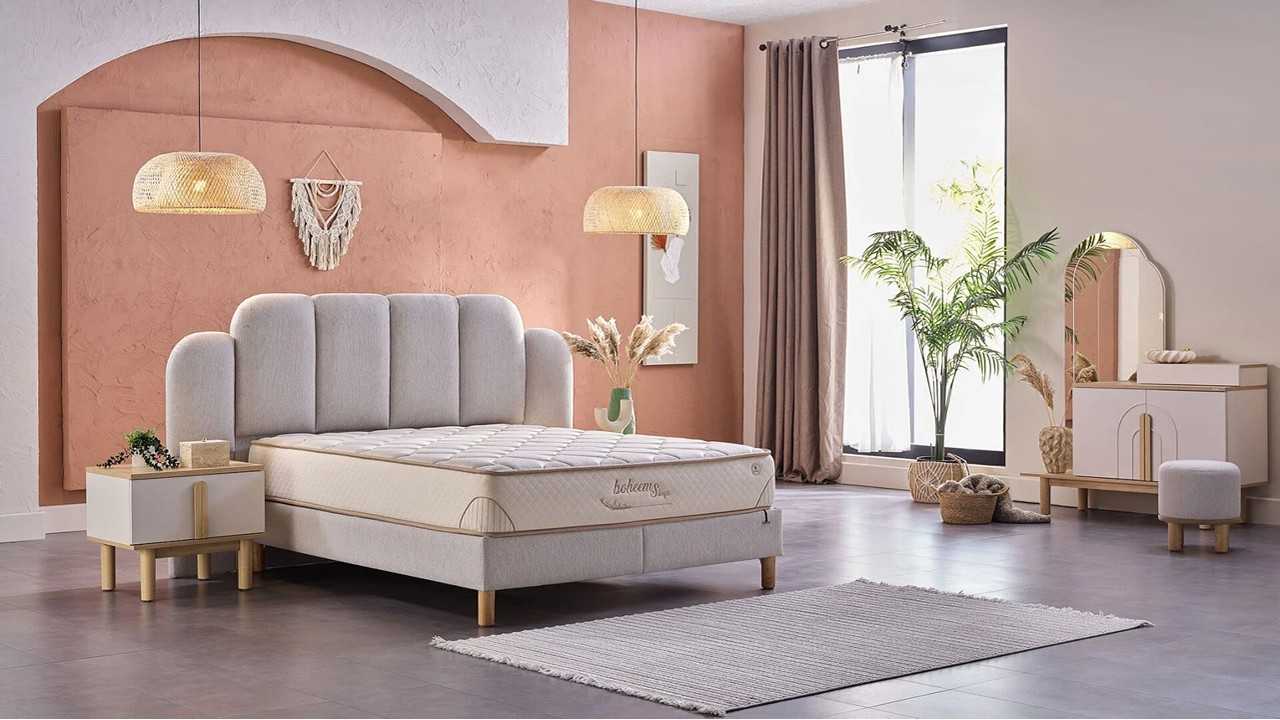Saltea BoheemSleep BELLONA Saltele