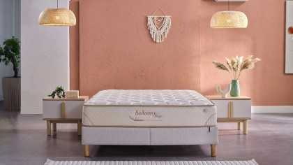 Saltea BoheemSleep BELLONA Saltele