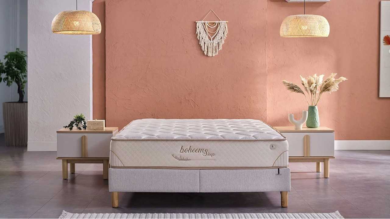 Saltea BoheemSleep BELLONA Saltele