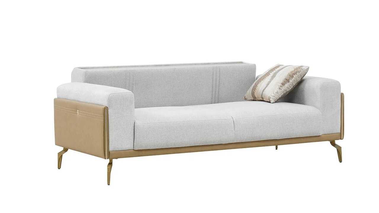 Canapea 2 locuri Extensibila Montella BELLONA Canapele