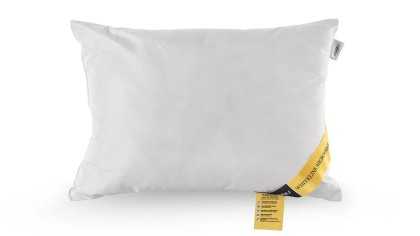 Perna Microfibra Whiteline 60 x 80 cm - Alb DOQU Perne si Pilote 2Q9YSTWHTEA660000