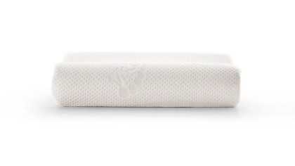 Perna Visco Comfort 51x42 + 13 cm - Alba DOQU Perne si Pilote 2Q9YSTVSCMA300000