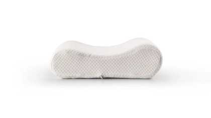 Perna Visco Comfort 51x42 + 13 cm - Alba DOQU Perne si Pilote 2Q9YSTVSCMA300000