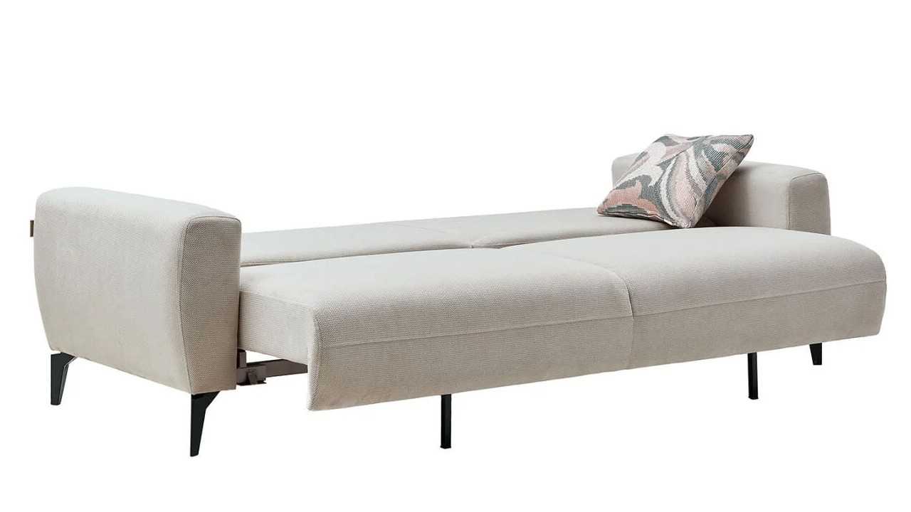 Canapea 3 locuri Extensibila Orleon BELLONA Canapele