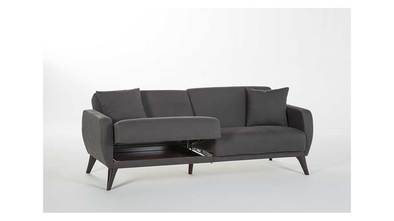 Canapea Flexy BELLONA Canapele
