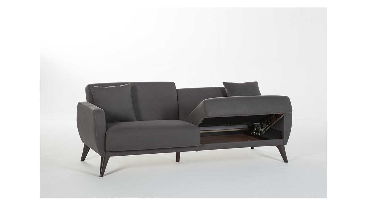 Canapea Flexy BELLONA Canapele