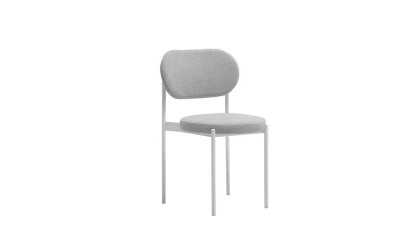 Scaun 6354 Fabio, Pachet 2 bucati BELLONA Scaun