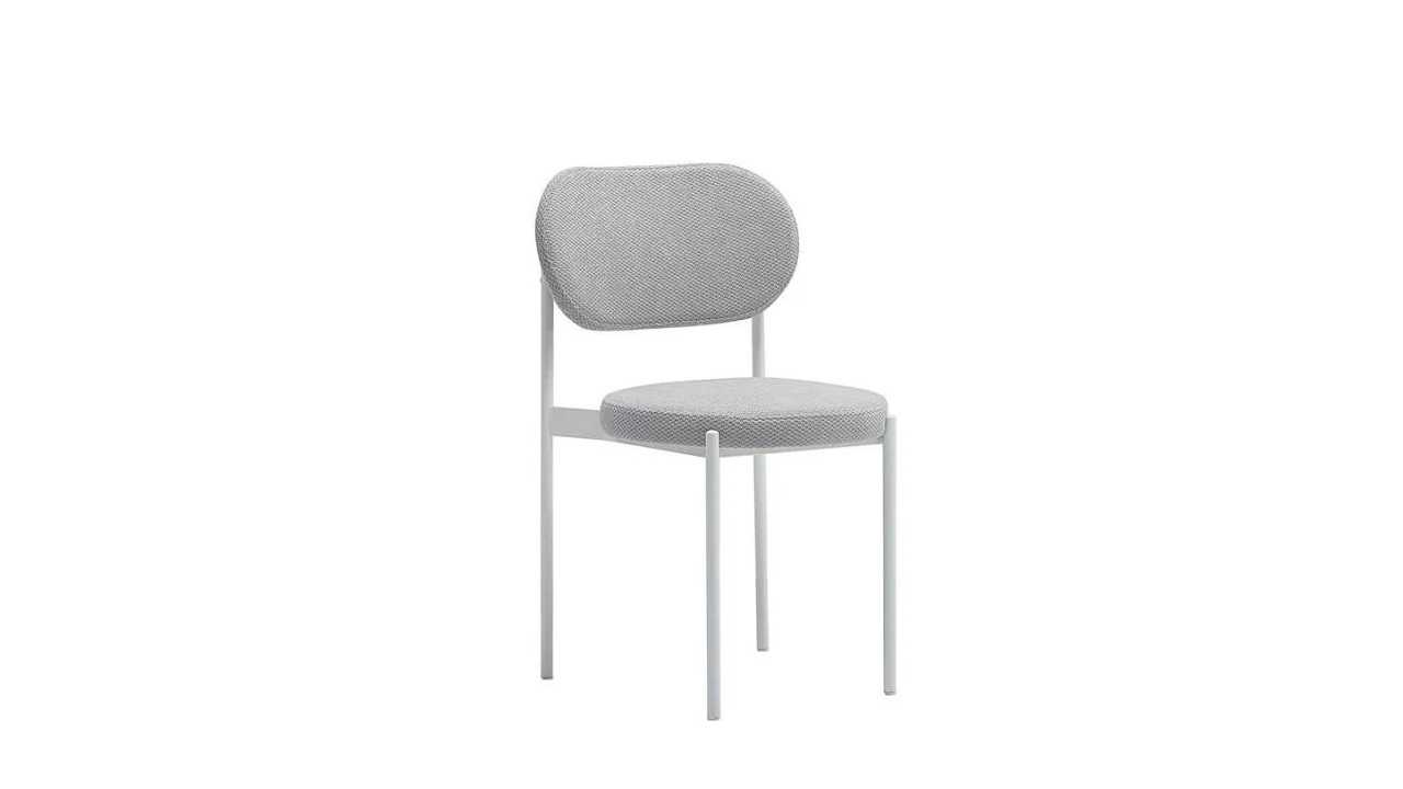 Scaun 6354 Fabio, Pachet 2 bucati BELLONA Scaun
