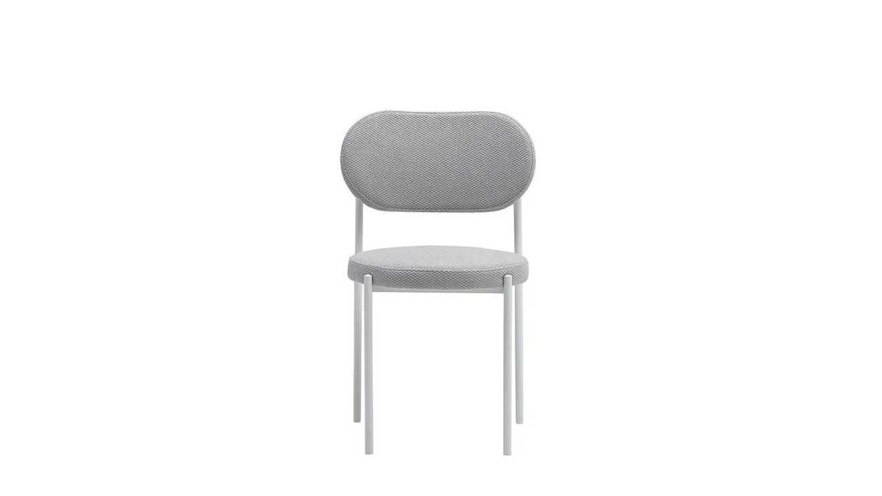 Scaun 6354 Fabio, Pachet 2 bucati BELLONA Scaun