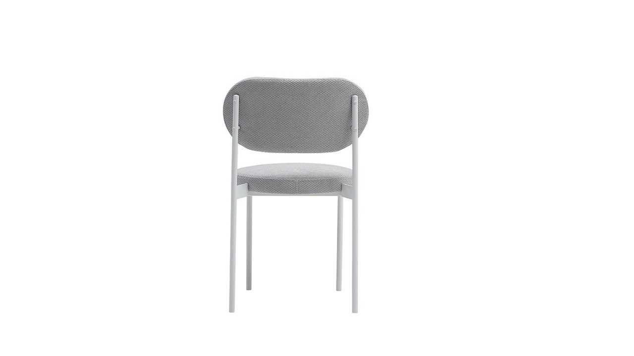 Scaun 6354 Fabio, Pachet 2 bucati BELLONA Scaun