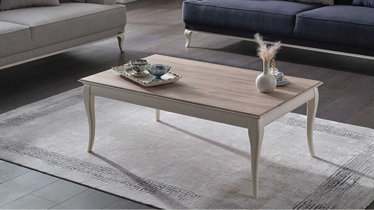 Masuta de cafea Andera - Promo BELLONA O U T L E T SHOWROOM22ANR3302OPFI