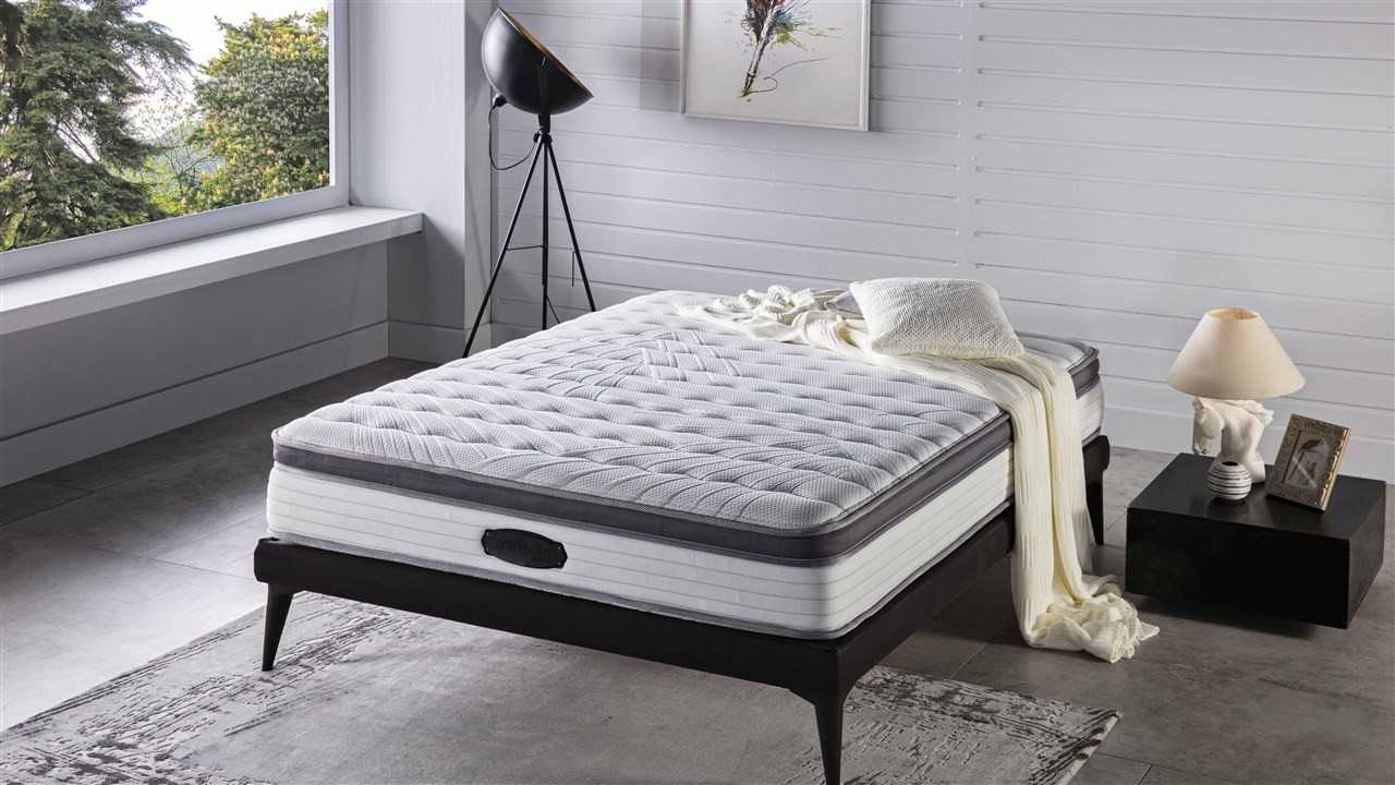 Saltea Soft Selection Pro 5 BELLONA Saltele Saltea Soft Selection Pro 5 BELLONA Saltele