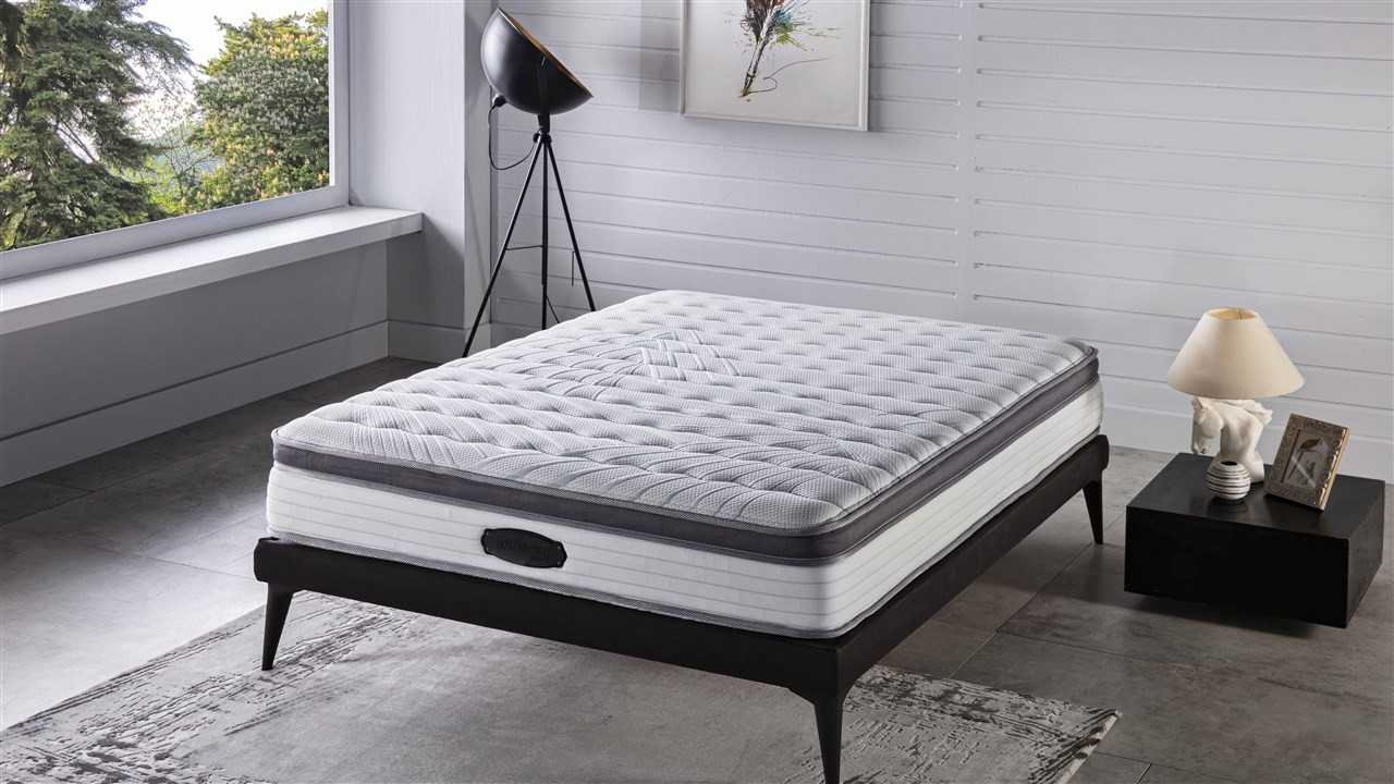 Saltea Soft Selection Pro 5 BELLONA Saltele