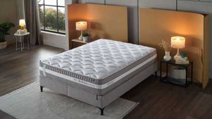 Saltea All Seasons Comfort BELLONA Saltele