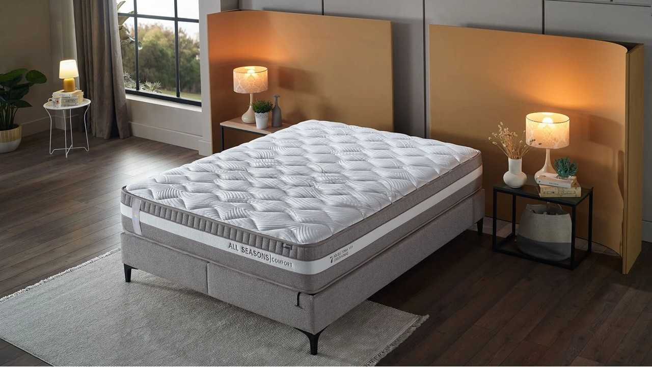 Saltea All Seasons Comfort BELLONA Saltele Saltea All Seasons Comfort BELLONA Saltele
