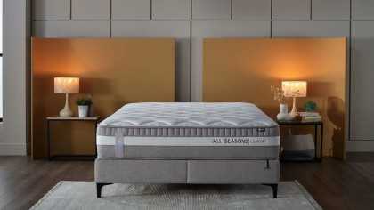 Saltea All Seasons Comfort BELLONA Saltele