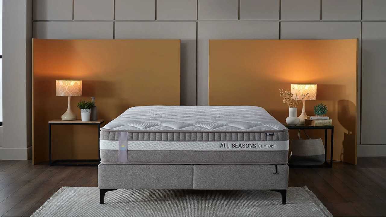 Saltea All Seasons Comfort BELLONA Saltele