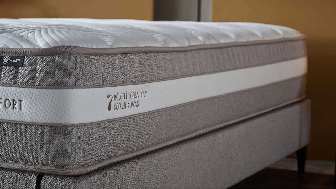 Saltea All Seasons Comfort BELLONA Saltele