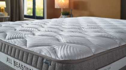 Saltea All Seasons Comfort BELLONA Saltele