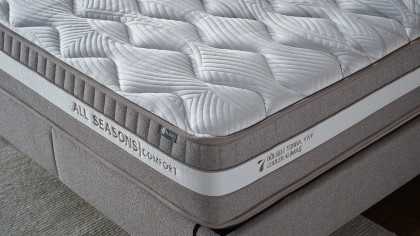 Saltea All Seasons Comfort BELLONA Saltele
