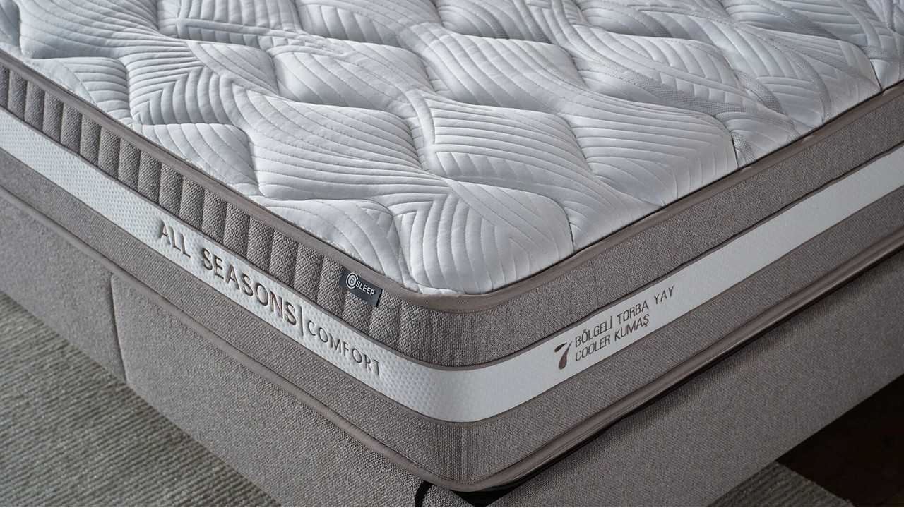 Saltea All Seasons Comfort BELLONA Saltele