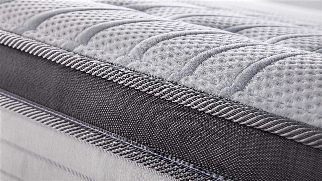 Saltea Soft Selection Pro 5 BELLONA Saltele