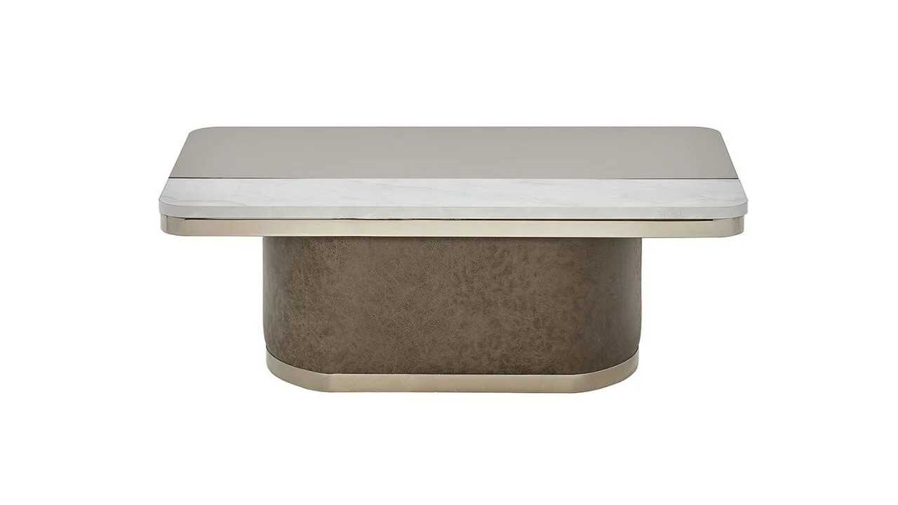 Masuta de cafea Mica Estella BELLONA Masuta de Cafea 22ETE33510DWZ