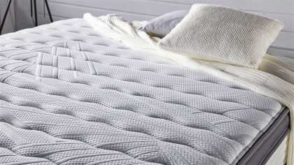 Saltea Soft Selection Pro 5 BELLONA Saltele