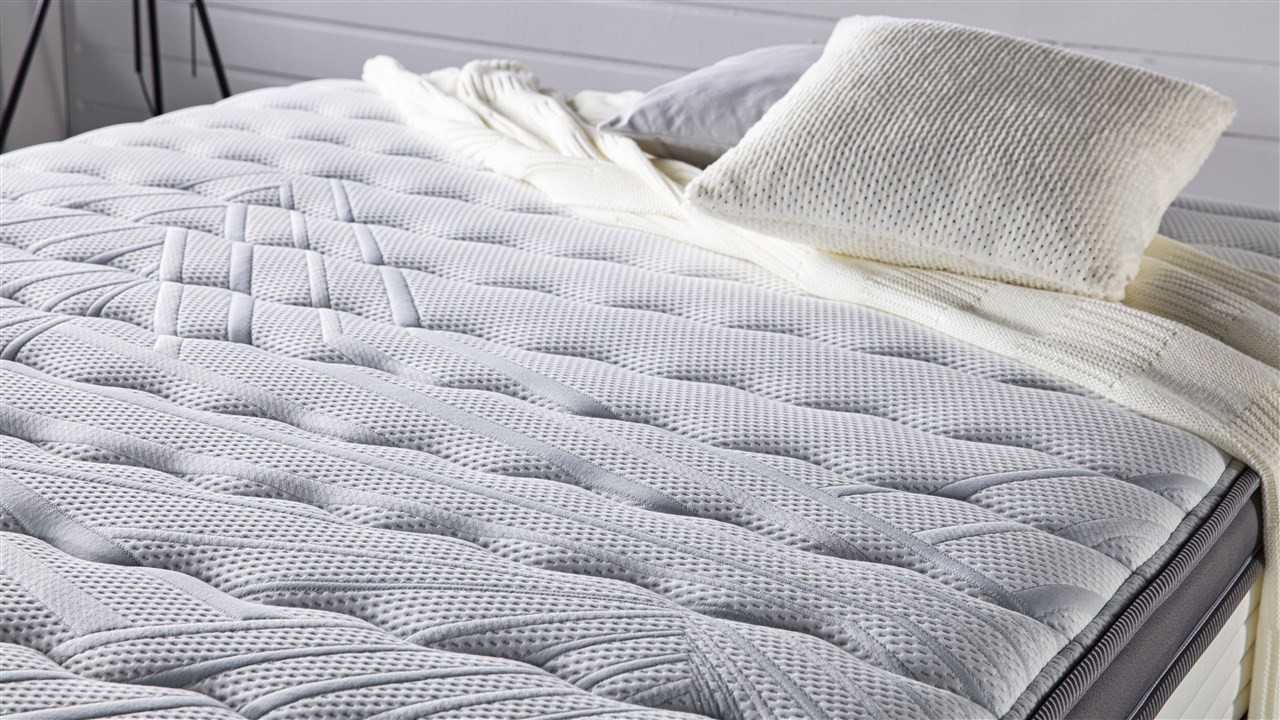 Saltea Soft Selection Pro 5 BELLONA Saltele