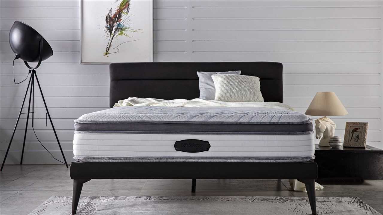 Saltea Soft Selection Pro 5 BELLONA Saltele