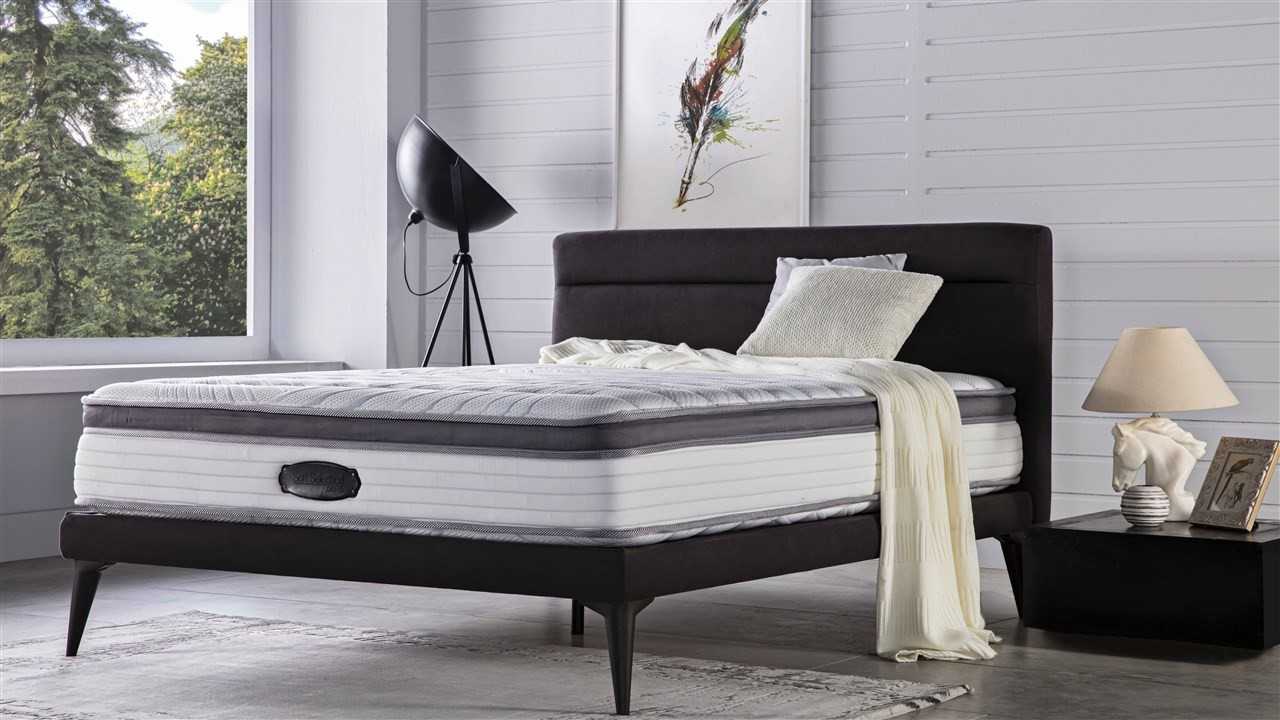 Saltea Soft Selection Pro 5 BELLONA Saltele
