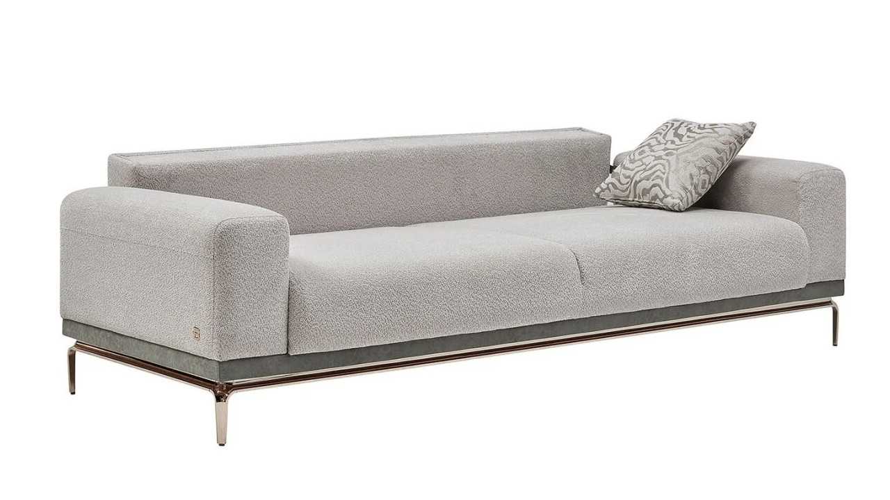 Canapea 3 locuri Extensibila Standard Estella BELLONA Canapele 20ETE3D00400001