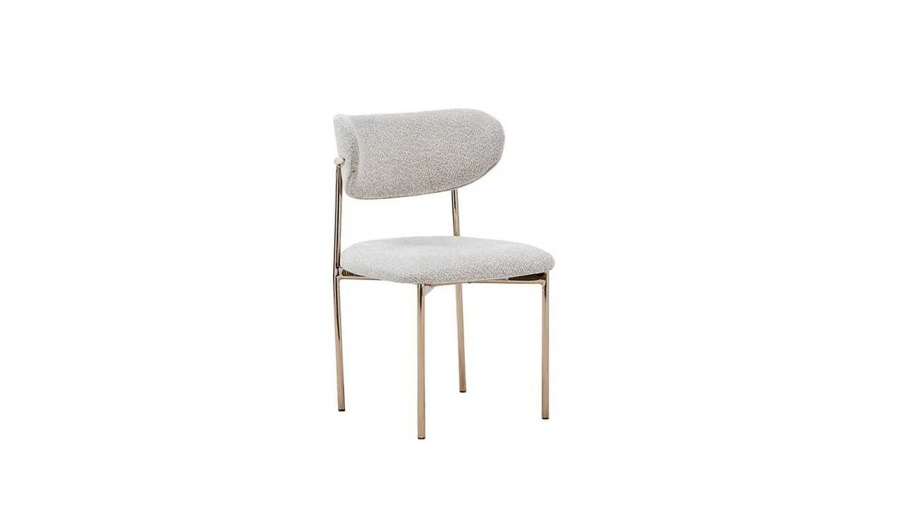 Scaun 6364 Estella, Pachet 2 bucati BELLONA Scaun 23ETE63640220001