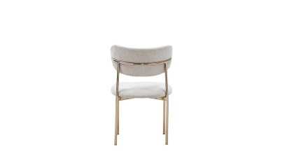 Masa Extensibila cu 6 Scaune Estella Seturi Masa cu Scaune
