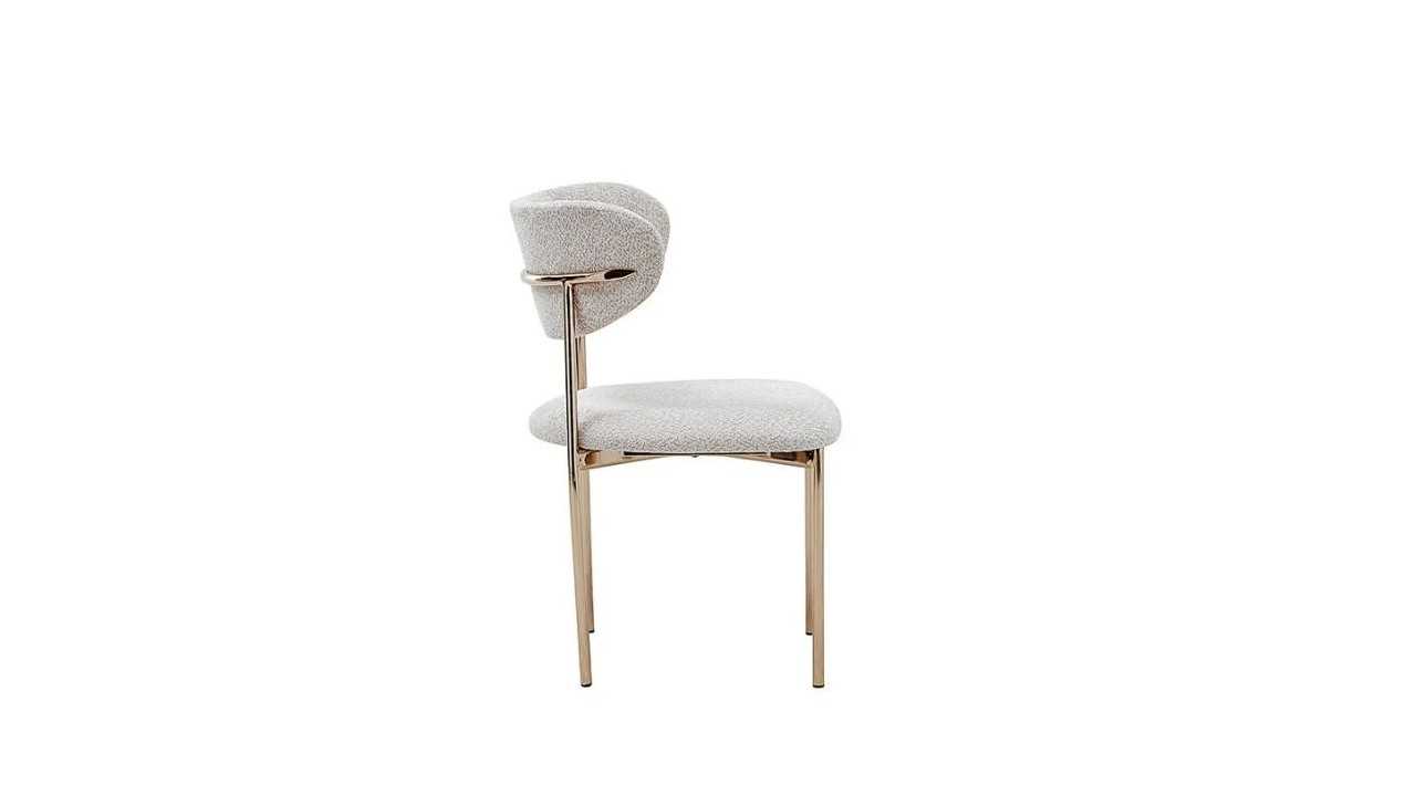 Masa Extensibila cu 6 Scaune Estella Seturi Masa cu Scaune