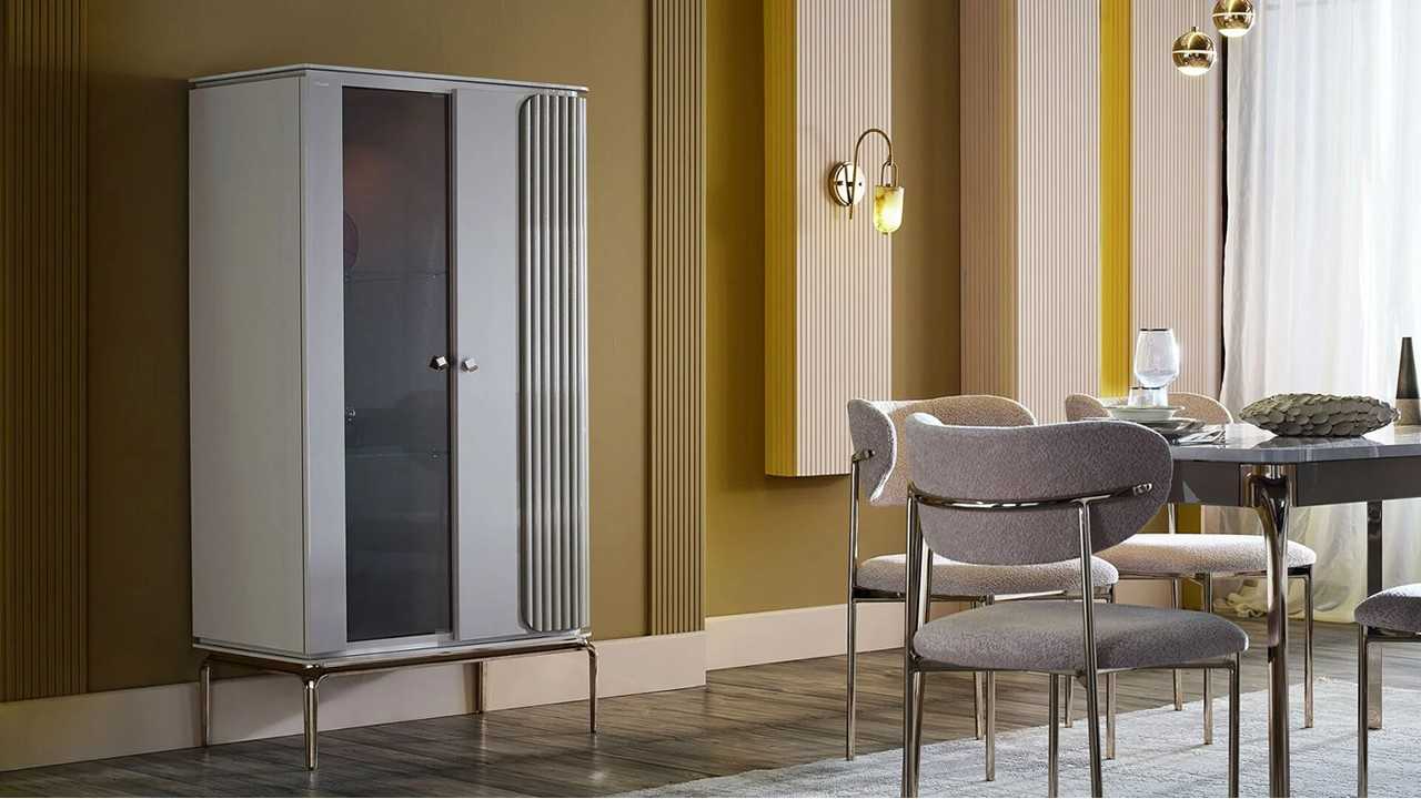 Vitrina Estella BELLONA Vitrina 22ETE2700YX0D