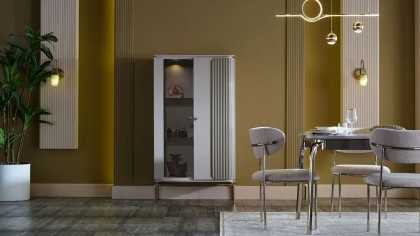 Vitrina Estella BELLONA Vitrina 22ETE2700YX0D