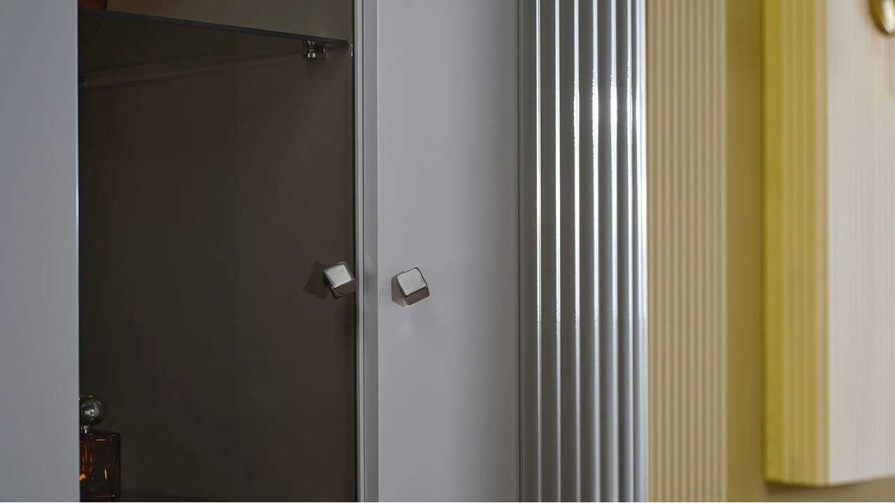Vitrina Estella BELLONA Vitrina 22ETE2700YX0D