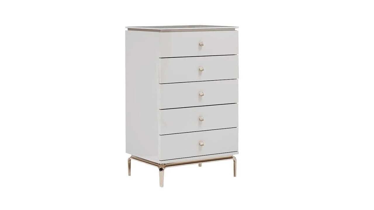 Comoda cu sertare Estella BELLONA Comoda cu sertare 22ETE2101YXZ3
