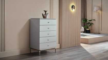 Comoda cu sertare Estella BELLONA Comoda cu sertare 22ETE2101YXZ3