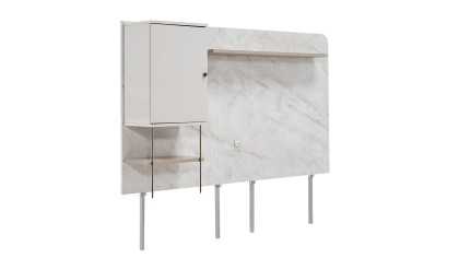 Blat Spate cu dulap Comoda TV Estella BELLONA Magazin 22ETE3003YX0D