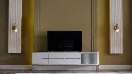 Vitrina Compacta TV Estella Vitrina Compacta