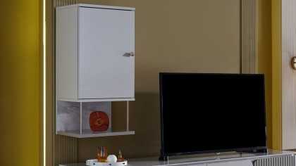 Dulap Suspendat Comoda TV Estella BELLONA Magazin 22ETE3005YX0D