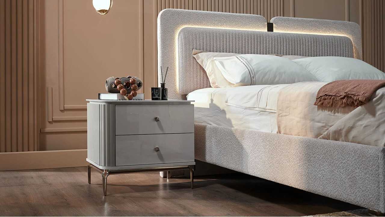 Set Dormitor Estella Set Dormitor