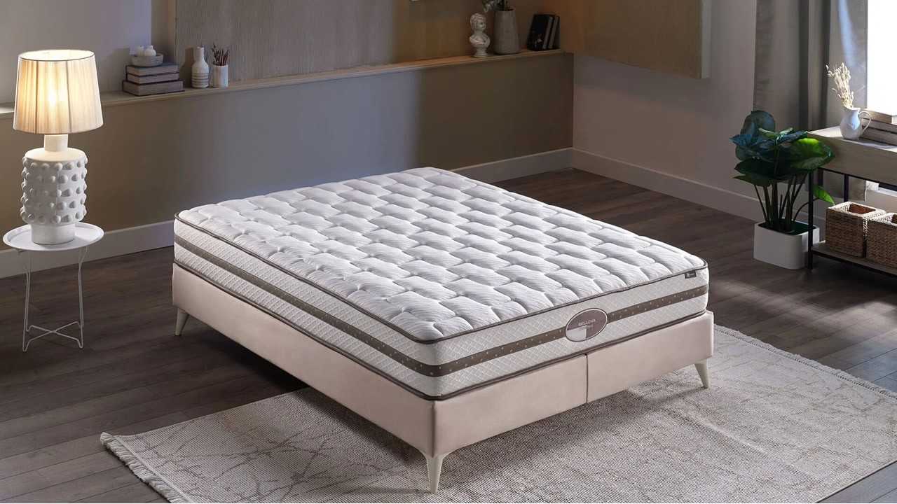Saltea ClimaRest BELLONA Saltele cu arcuri Saltea ClimaRest BELLONA Saltele cu arcuri