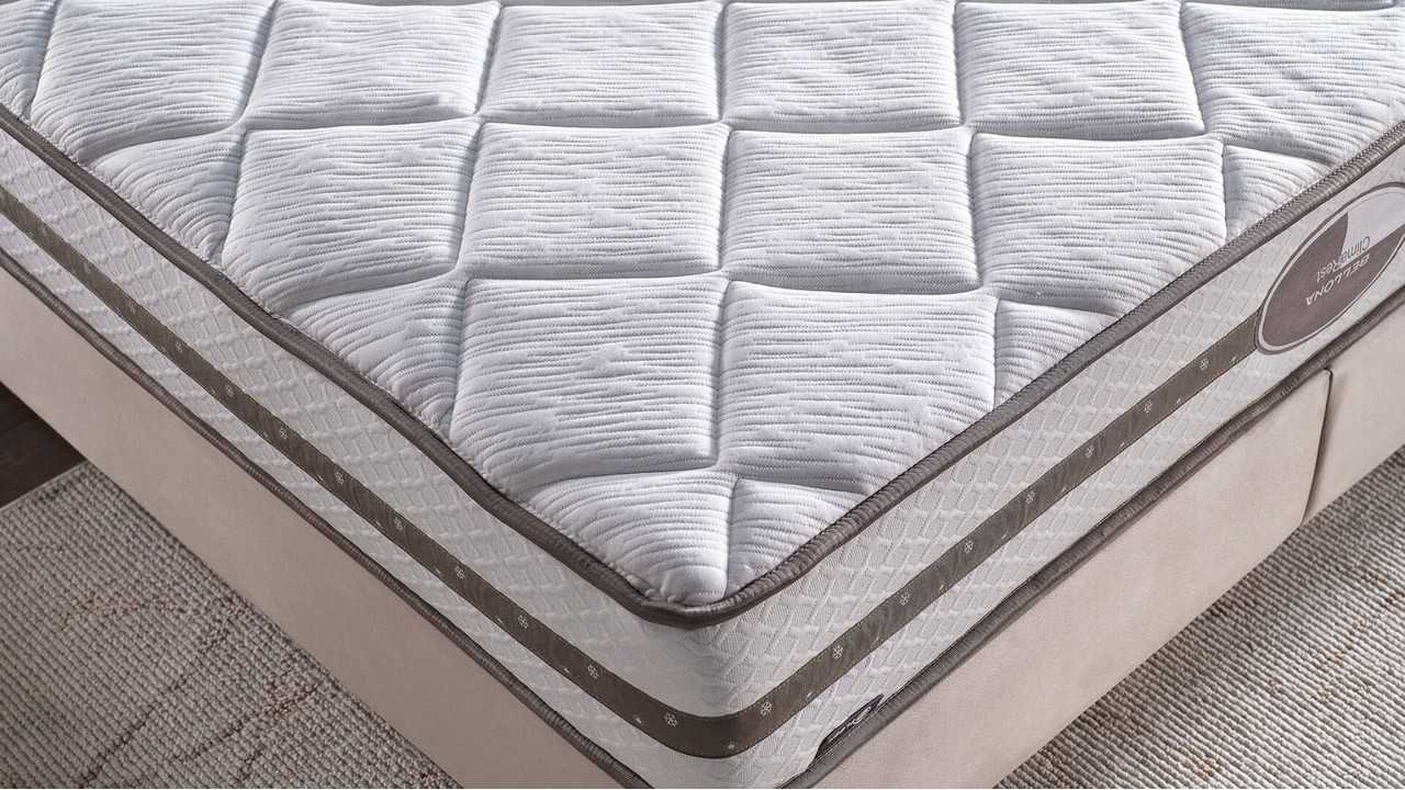Saltea ClimaRest BELLONA Saltele cu arcuri